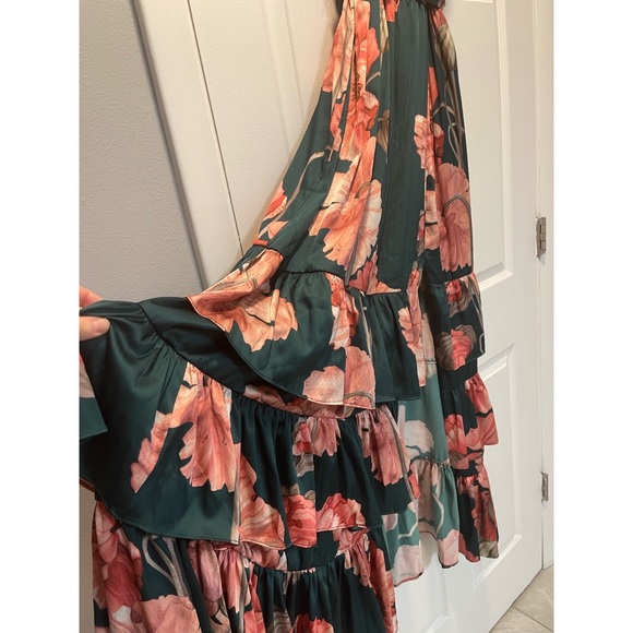 Hutch Guthrie Maxi Dress - Picture 5 of 7